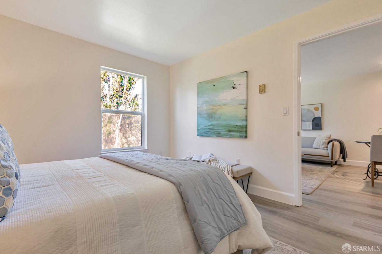 Detail Gallery Image 16 of 61 For 2225 23rd St #318,  San Francisco,  CA 94107 - 1 Beds | 1 Baths