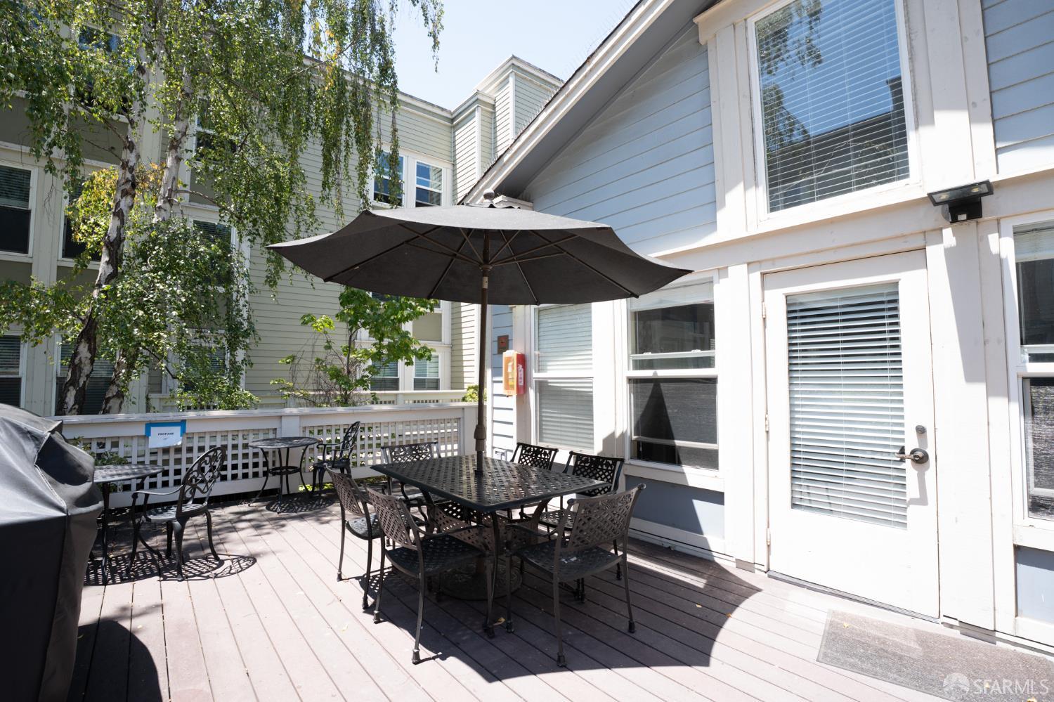 Detail Gallery Image 27 of 46 For 2250 24th St #127,  San Francisco,  CA 94107 - 1 Beds | 1 Baths