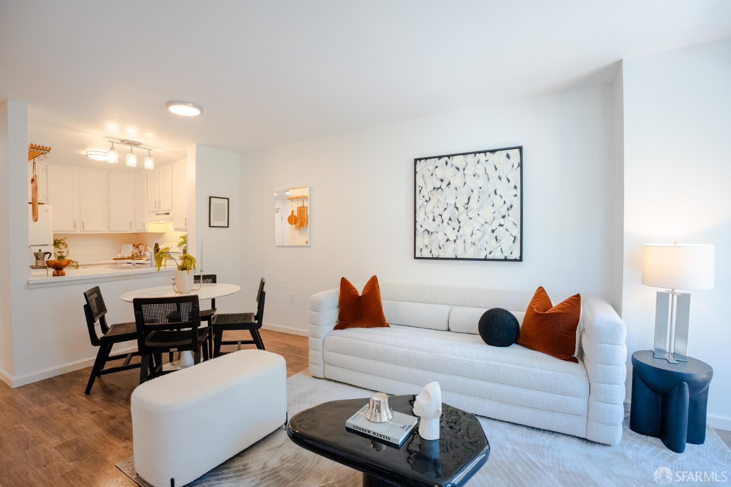 Detail Gallery Image 2 of 46 For 2250 24th St #127,  San Francisco,  CA 94107 - 1 Beds | 1 Baths