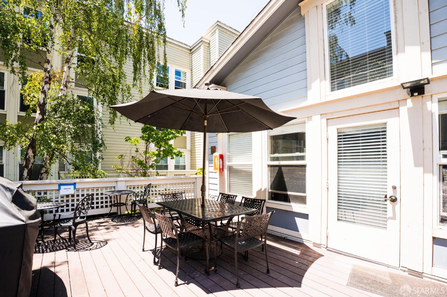 Detail Gallery Image 26 of 46 For 2250 24th St #127,  San Francisco,  CA 94107 - 1 Beds | 1 Baths
