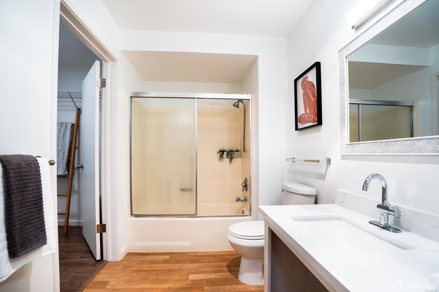 Detail Gallery Image 23 of 46 For 2250 24th St #127,  San Francisco,  CA 94107 - 1 Beds | 1 Baths