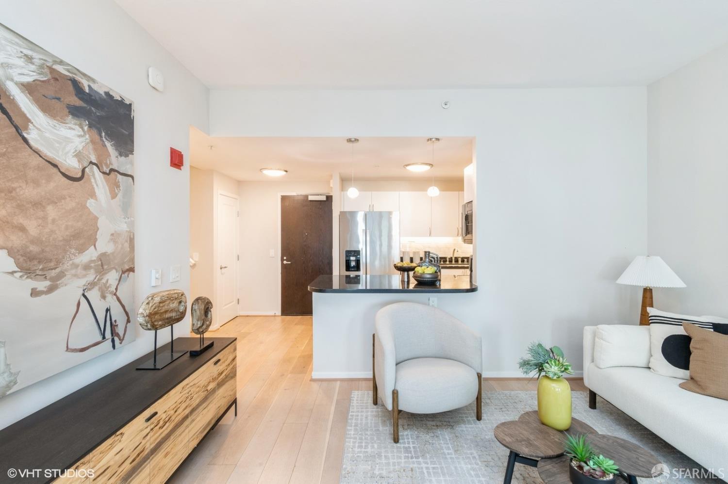 Detail Gallery Image 19 of 61 For 88 King St 104l,  San Francisco,  CA 94107 - 3 Beds | 3 Baths