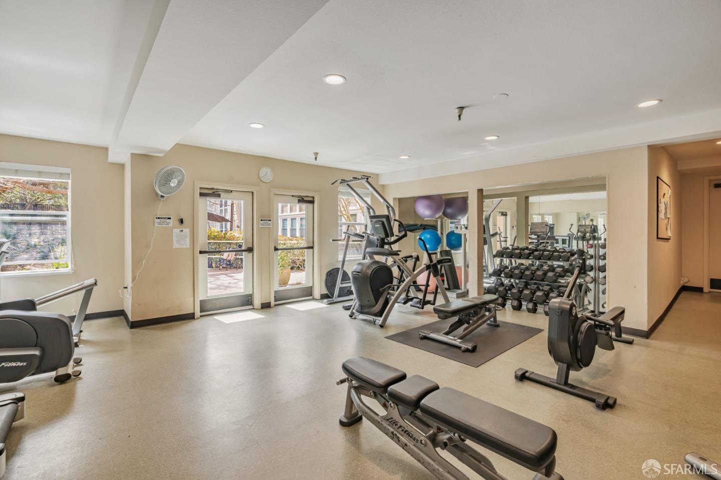 Detail Gallery Image 61 of 61 For 2225 23rd St #318,  San Francisco,  CA 94107 - 1 Beds | 1 Baths