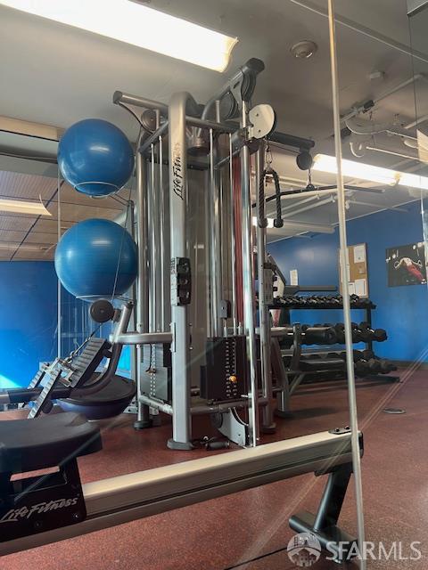 Detail Gallery Image 20 of 22 For 170 King St #618,  San Francisco,  CA 94107 - 1 Beds | 1 Baths
