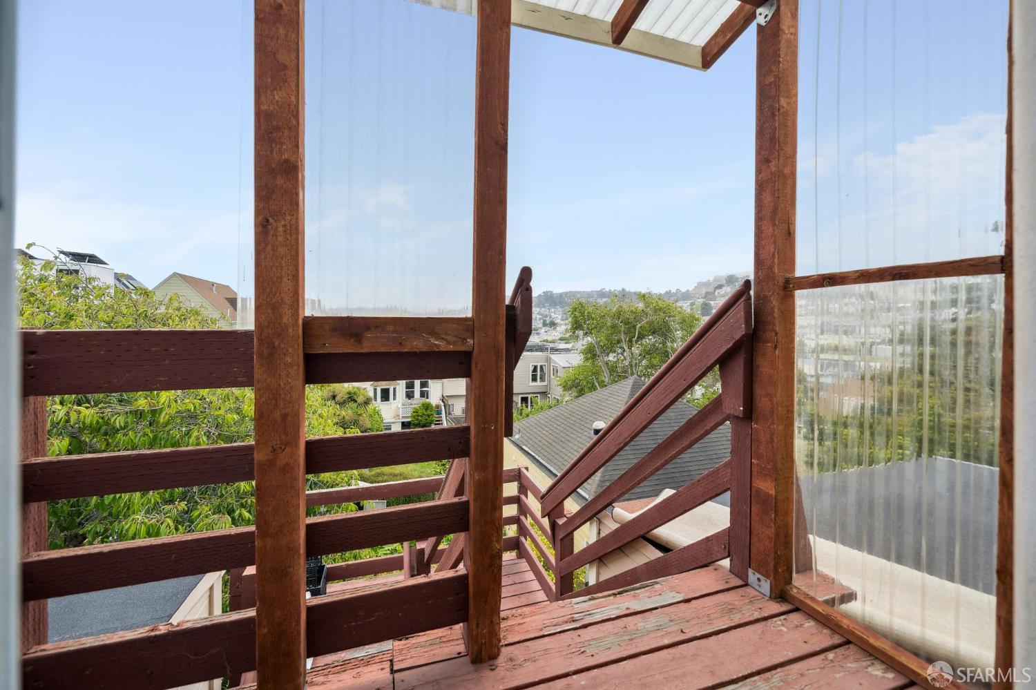 Detail Gallery Image 27 of 56 For 63 Jersey St, San Francisco,  CA 94114 - – Beds | – Baths