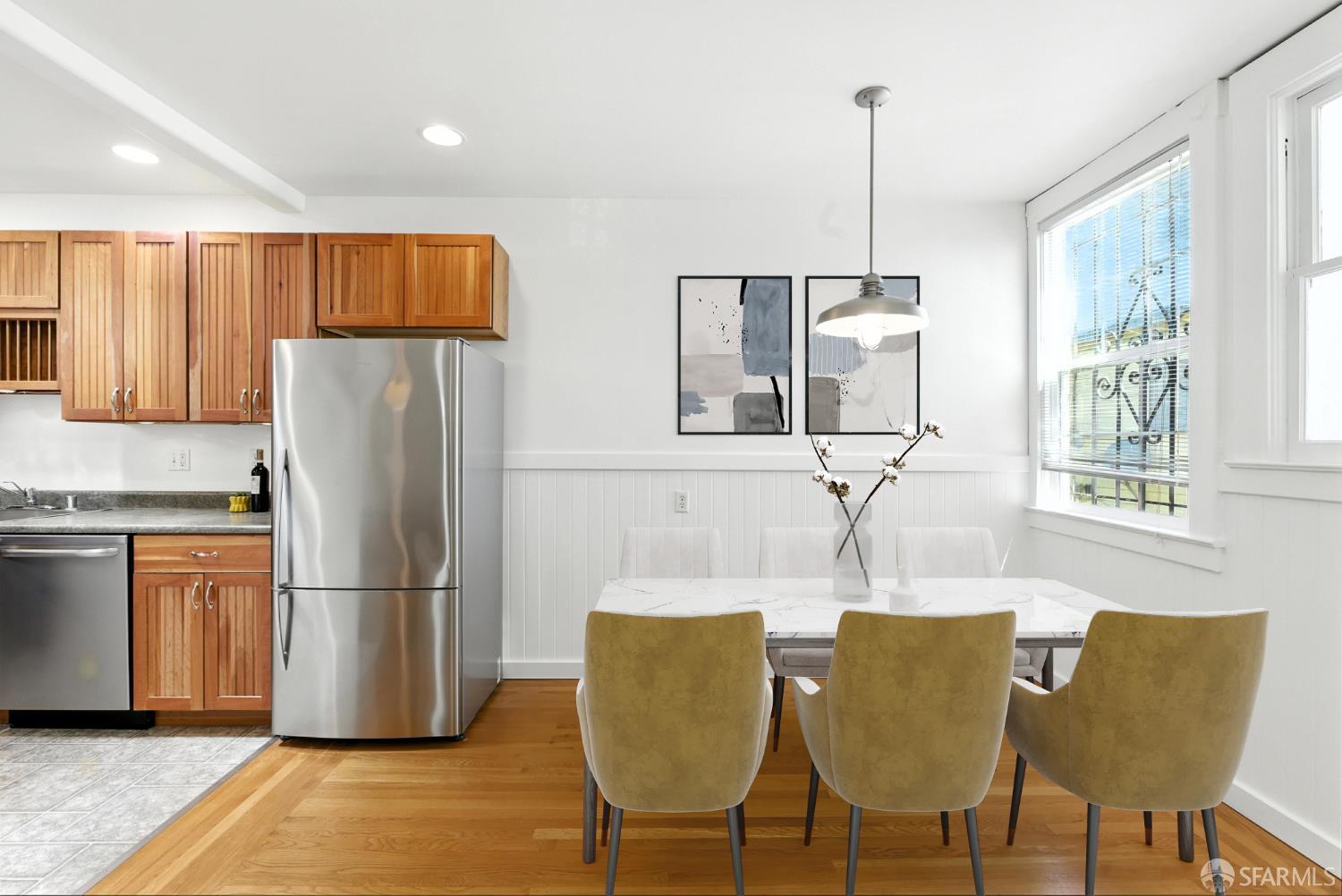 Detail Gallery Image 11 of 35 For 420 Woolsey St, San Francisco,  CA 94134 - 1 Beds | 1 Baths