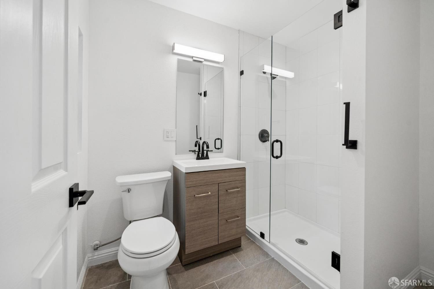 Detail Gallery Image 13 of 56 For 63 Jersey St, San Francisco,  CA 94114 - – Beds | – Baths