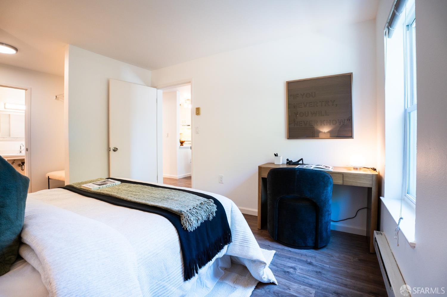 Detail Gallery Image 19 of 46 For 2250 24th St #127,  San Francisco,  CA 94107 - 1 Beds | 1 Baths