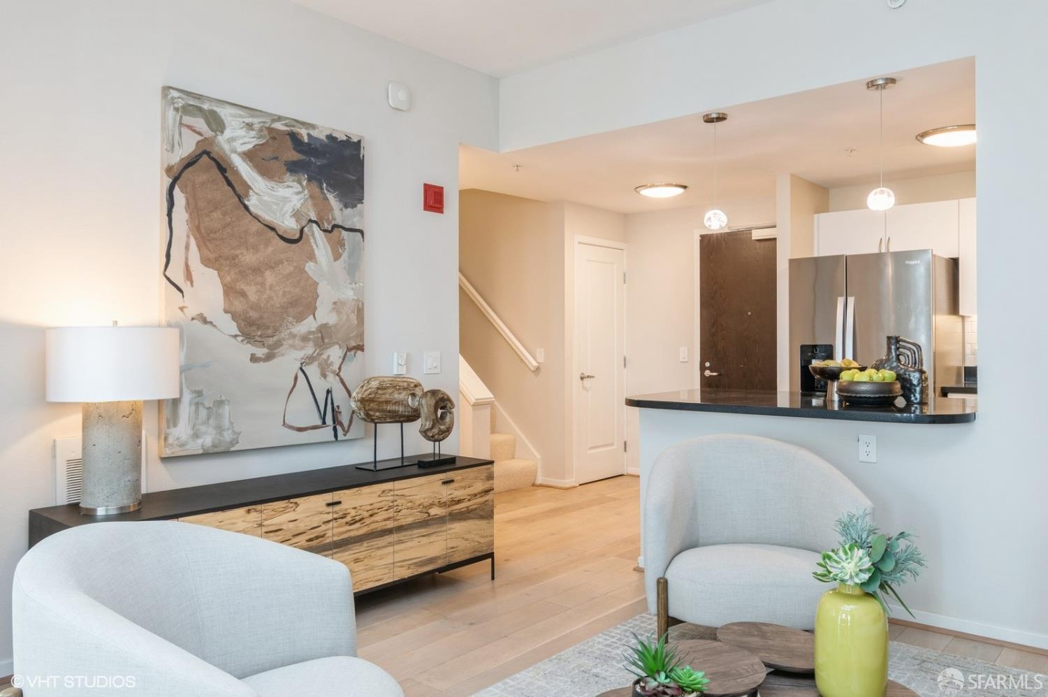Detail Gallery Image 14 of 61 For 88 King St 104l,  San Francisco,  CA 94107 - 3 Beds | 3 Baths