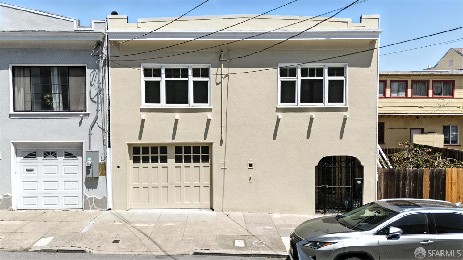 Detail Gallery Image 35 of 35 For 420 Woolsey St, San Francisco,  CA 94134 - 1 Beds | 1 Baths
