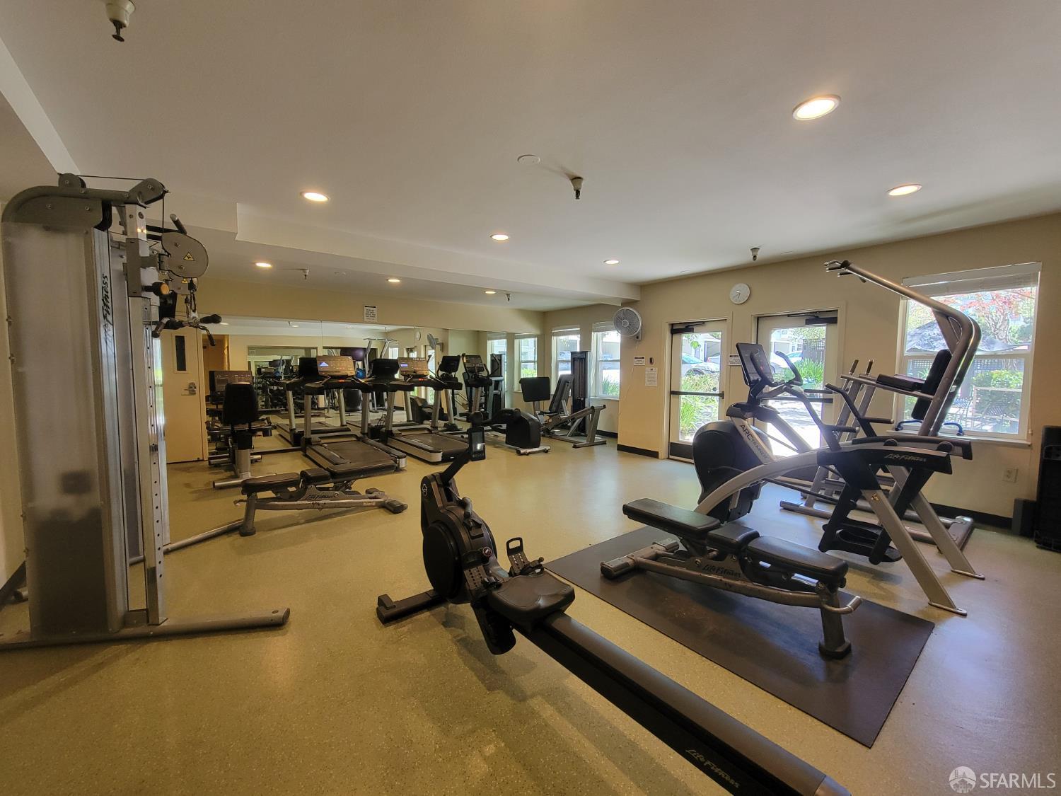 Detail Gallery Image 38 of 46 For 2250 24th St #127,  San Francisco,  CA 94107 - 1 Beds | 1 Baths