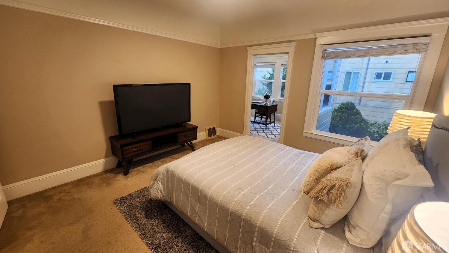 Detail Gallery Image 5 of 16 For 1708 Cabrillo St, San Francisco,  CA 94121 - – Beds | – Baths
