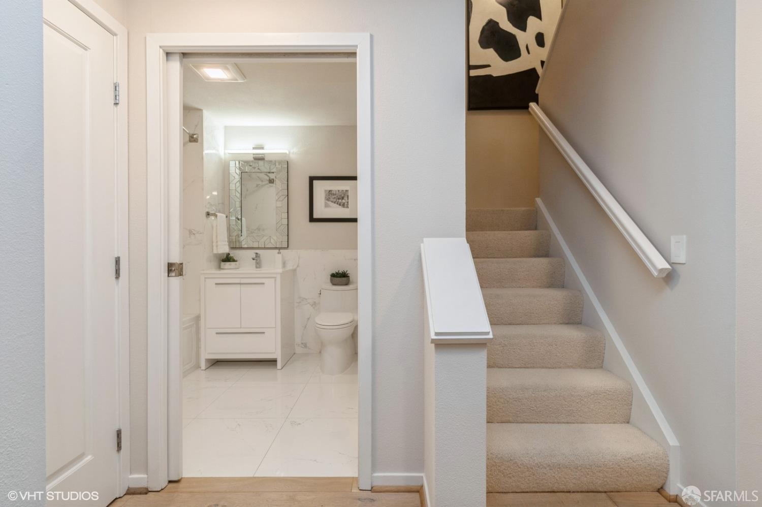 Detail Gallery Image 21 of 61 For 88 King St 104l,  San Francisco,  CA 94107 - 3 Beds | 3 Baths