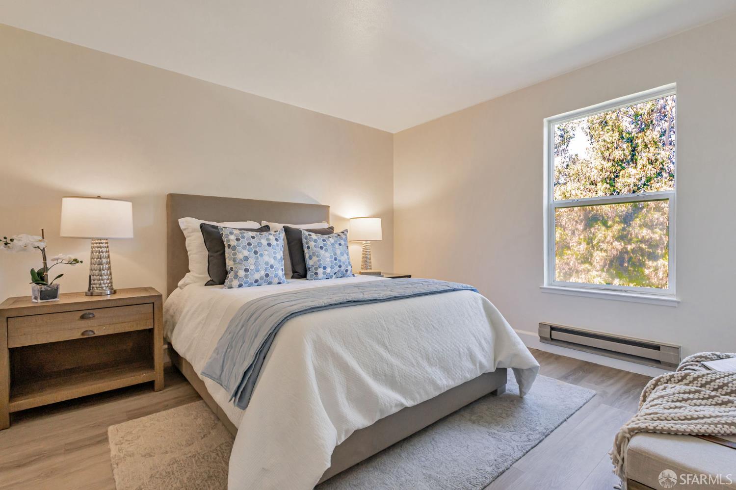 Detail Gallery Image 13 of 61 For 2225 23rd St #318,  San Francisco,  CA 94107 - 1 Beds | 1 Baths