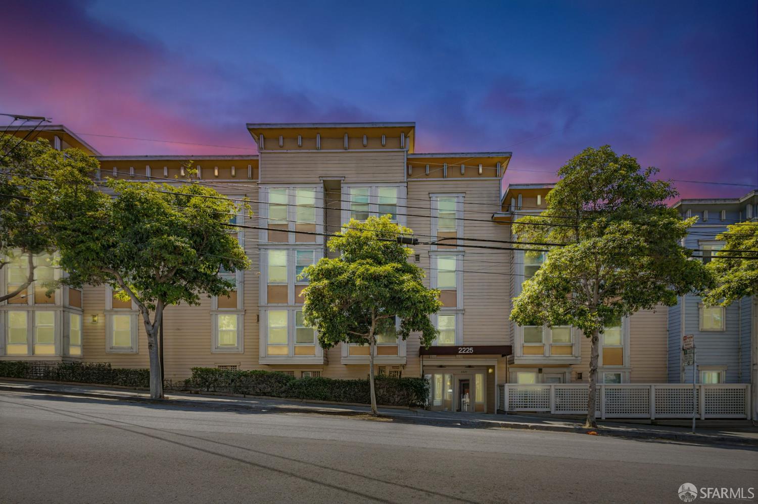 Detail Gallery Image 21 of 61 For 2225 23rd St #318,  San Francisco,  CA 94107 - 1 Beds | 1 Baths