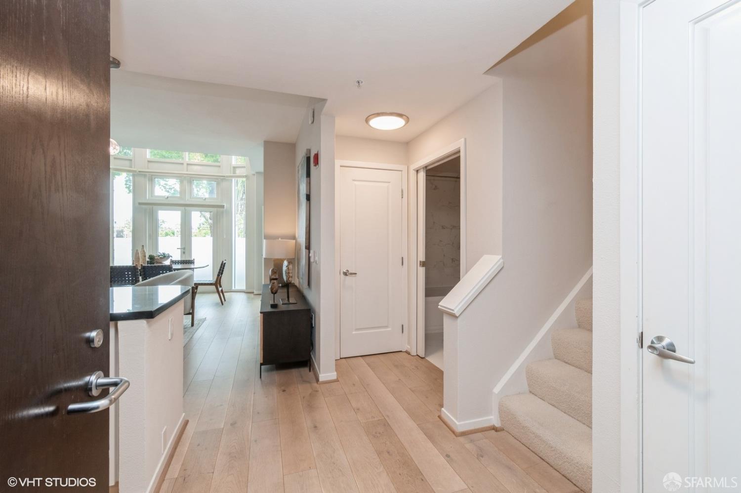 Detail Gallery Image 2 of 61 For 88 King St 104l,  San Francisco,  CA 94107 - 3 Beds | 3 Baths