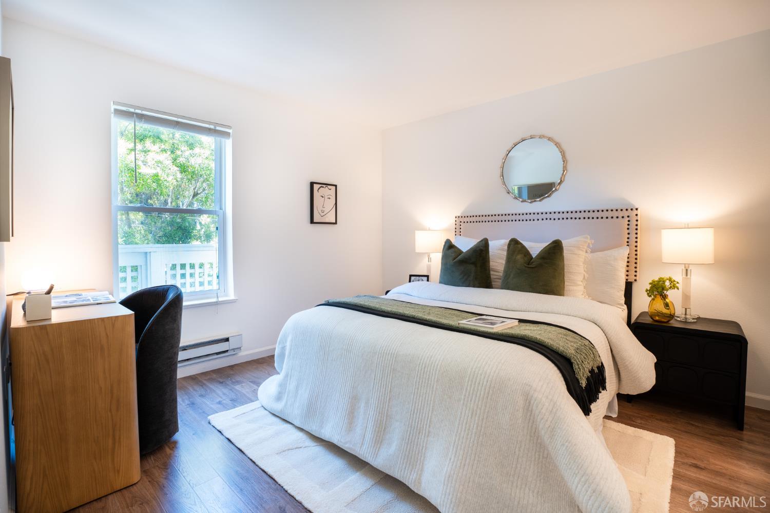 Detail Gallery Image 15 of 46 For 2250 24th St #127,  San Francisco,  CA 94107 - 1 Beds | 1 Baths