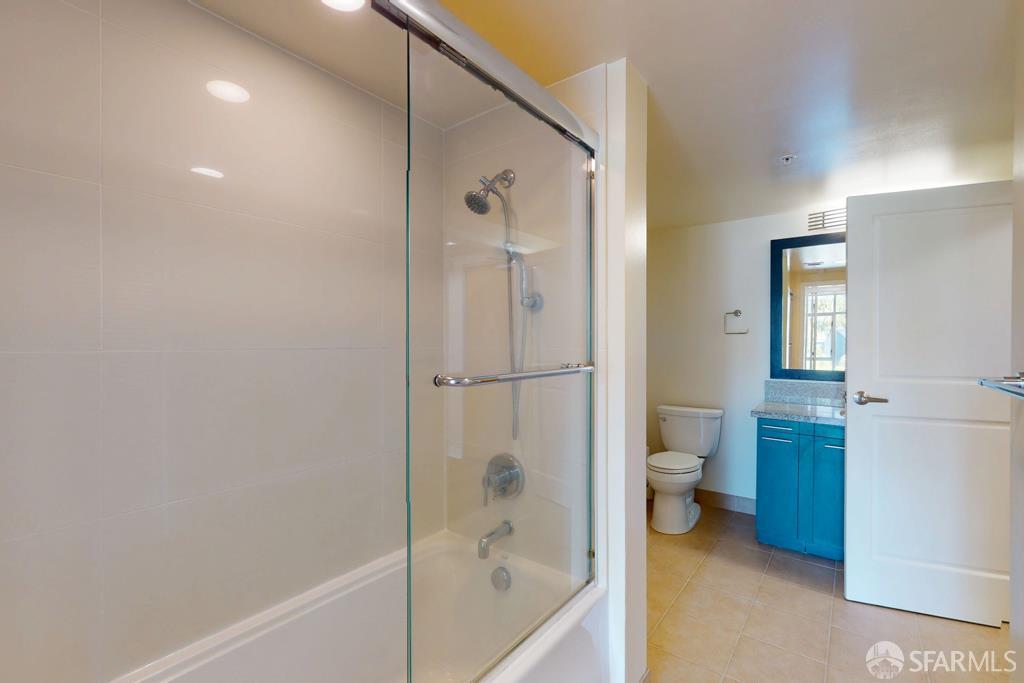 Detail Gallery Image 12 of 22 For 170 King St #618,  San Francisco,  CA 94107 - 1 Beds | 1 Baths
