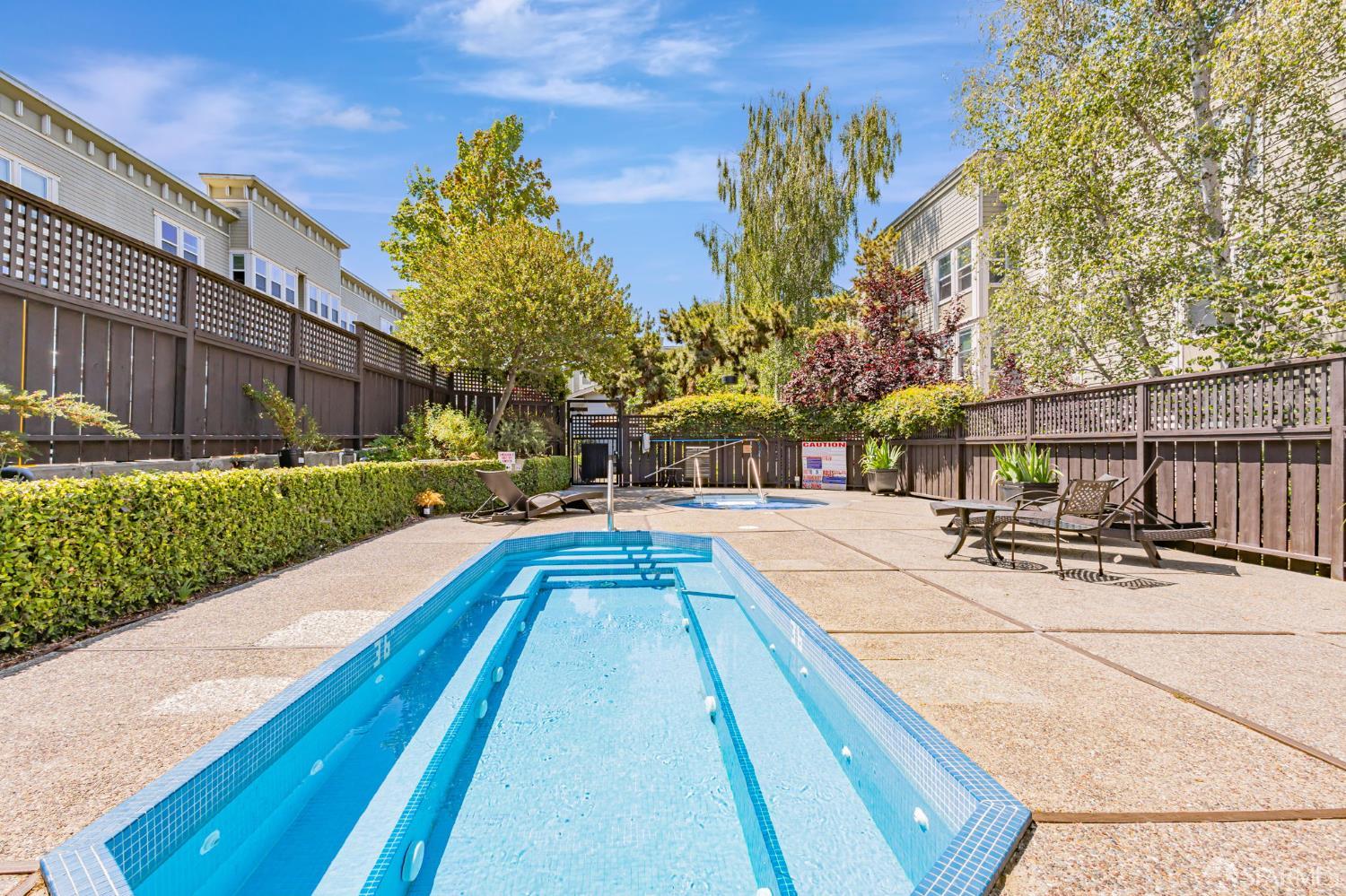 Detail Gallery Image 32 of 61 For 2225 23rd St #318,  San Francisco,  CA 94107 - 1 Beds | 1 Baths