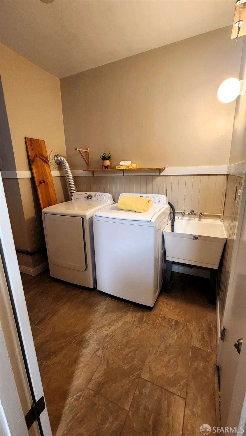 Detail Gallery Image 10 of 16 For 1708 Cabrillo St, San Francisco,  CA 94121 - – Beds | – Baths