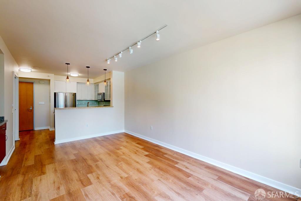 Detail Gallery Image 5 of 22 For 170 King St #618,  San Francisco,  CA 94107 - 1 Beds | 1 Baths