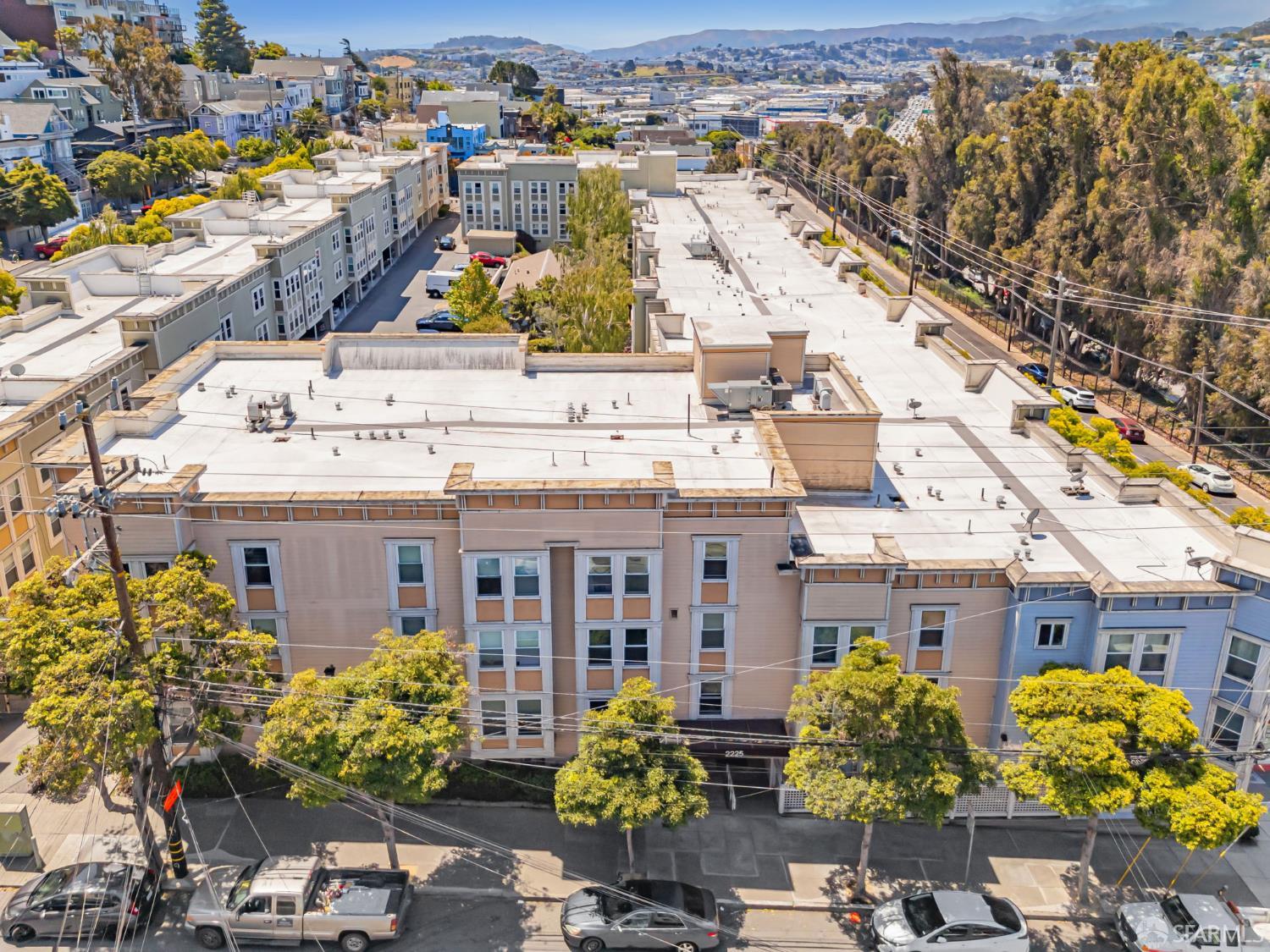 Detail Gallery Image 37 of 61 For 2225 23rd St #318,  San Francisco,  CA 94107 - 1 Beds | 1 Baths