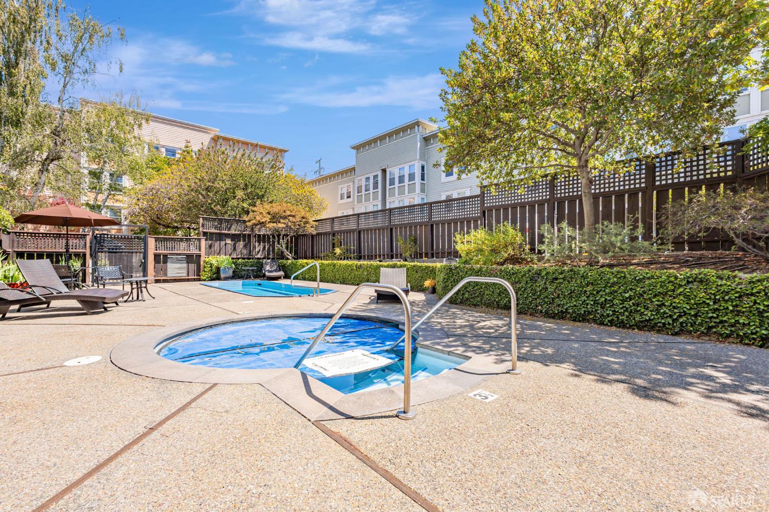 Detail Gallery Image 34 of 61 For 2225 23rd St #318,  San Francisco,  CA 94107 - 1 Beds | 1 Baths
