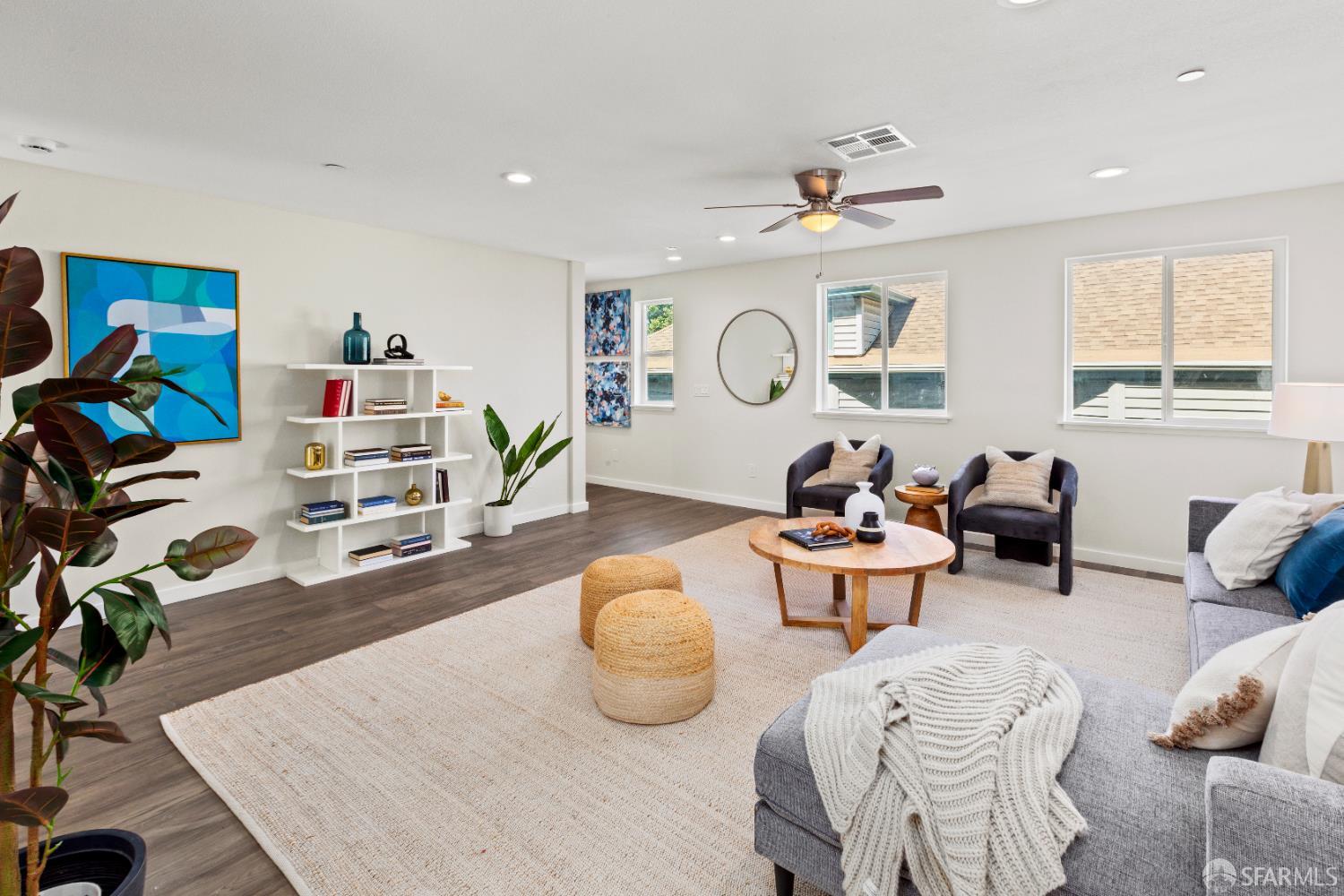 Detail Gallery Image 39 of 41 For 528 32nd St, Oakland,  CA 94609 - – Beds | – Baths