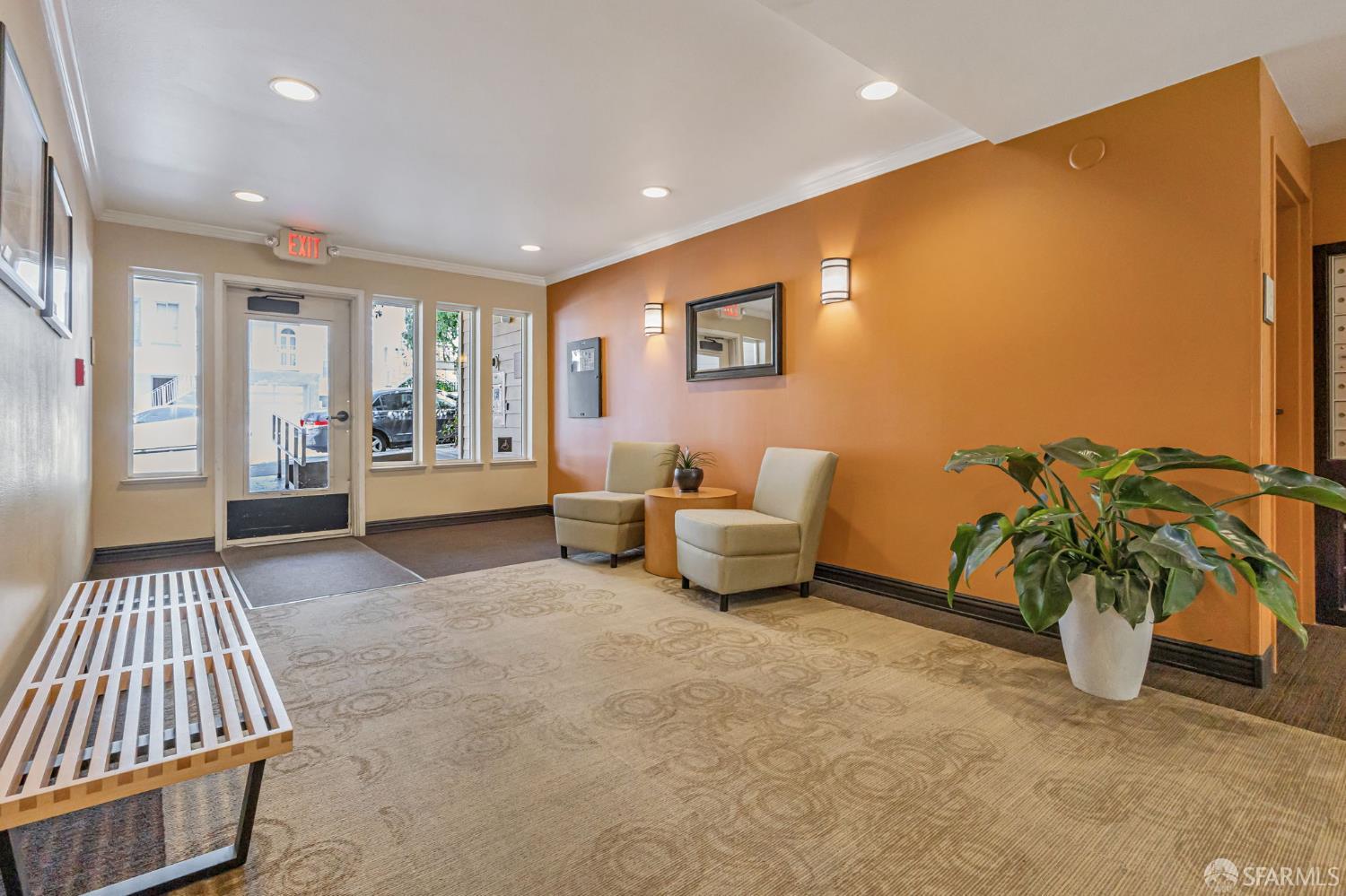 Detail Gallery Image 25 of 61 For 2225 23rd St #318,  San Francisco,  CA 94107 - 1 Beds | 1 Baths