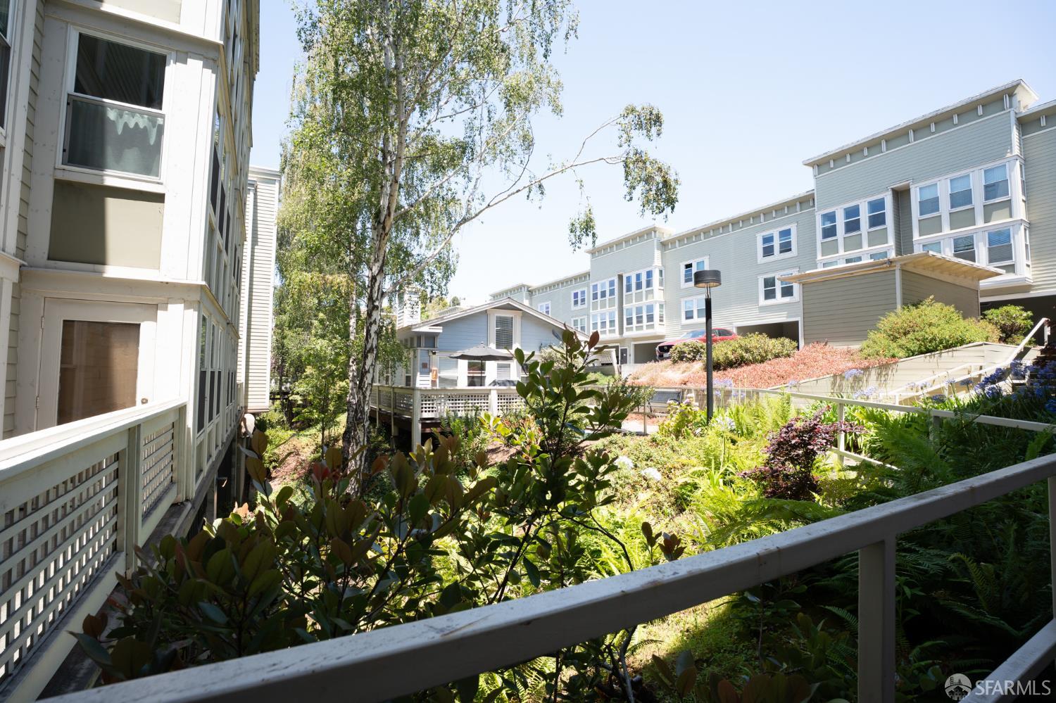 Detail Gallery Image 25 of 46 For 2250 24th St #127,  San Francisco,  CA 94107 - 1 Beds | 1 Baths