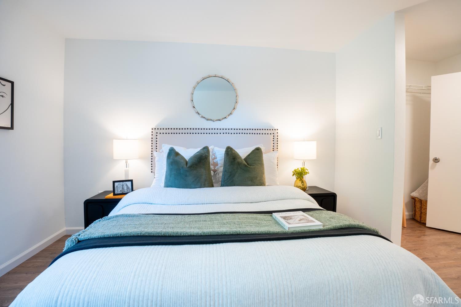 Detail Gallery Image 16 of 46 For 2250 24th St #127,  San Francisco,  CA 94107 - 1 Beds | 1 Baths