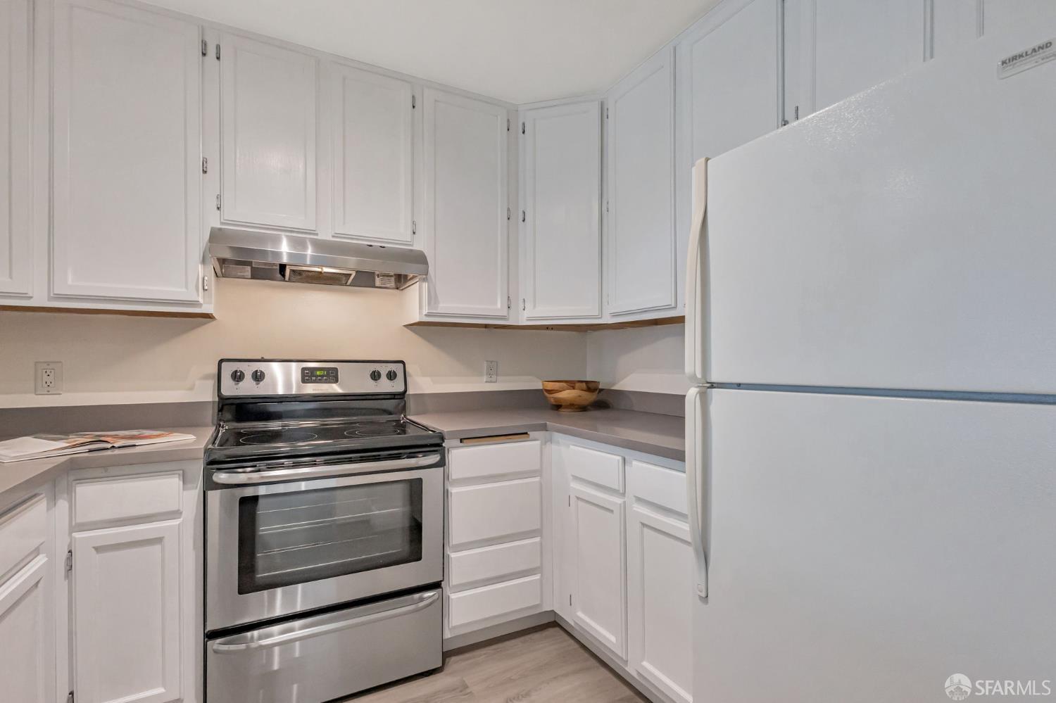 Detail Gallery Image 10 of 61 For 2225 23rd St #318,  San Francisco,  CA 94107 - 1 Beds | 1 Baths