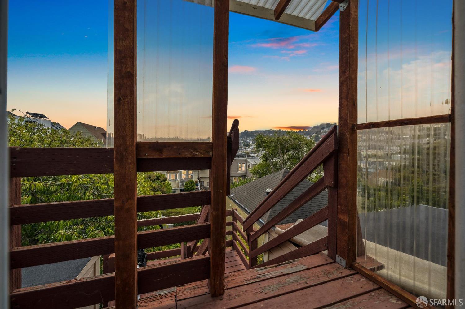 Detail Gallery Image 54 of 56 For 63 Jersey St, San Francisco,  CA 94114 - – Beds | – Baths