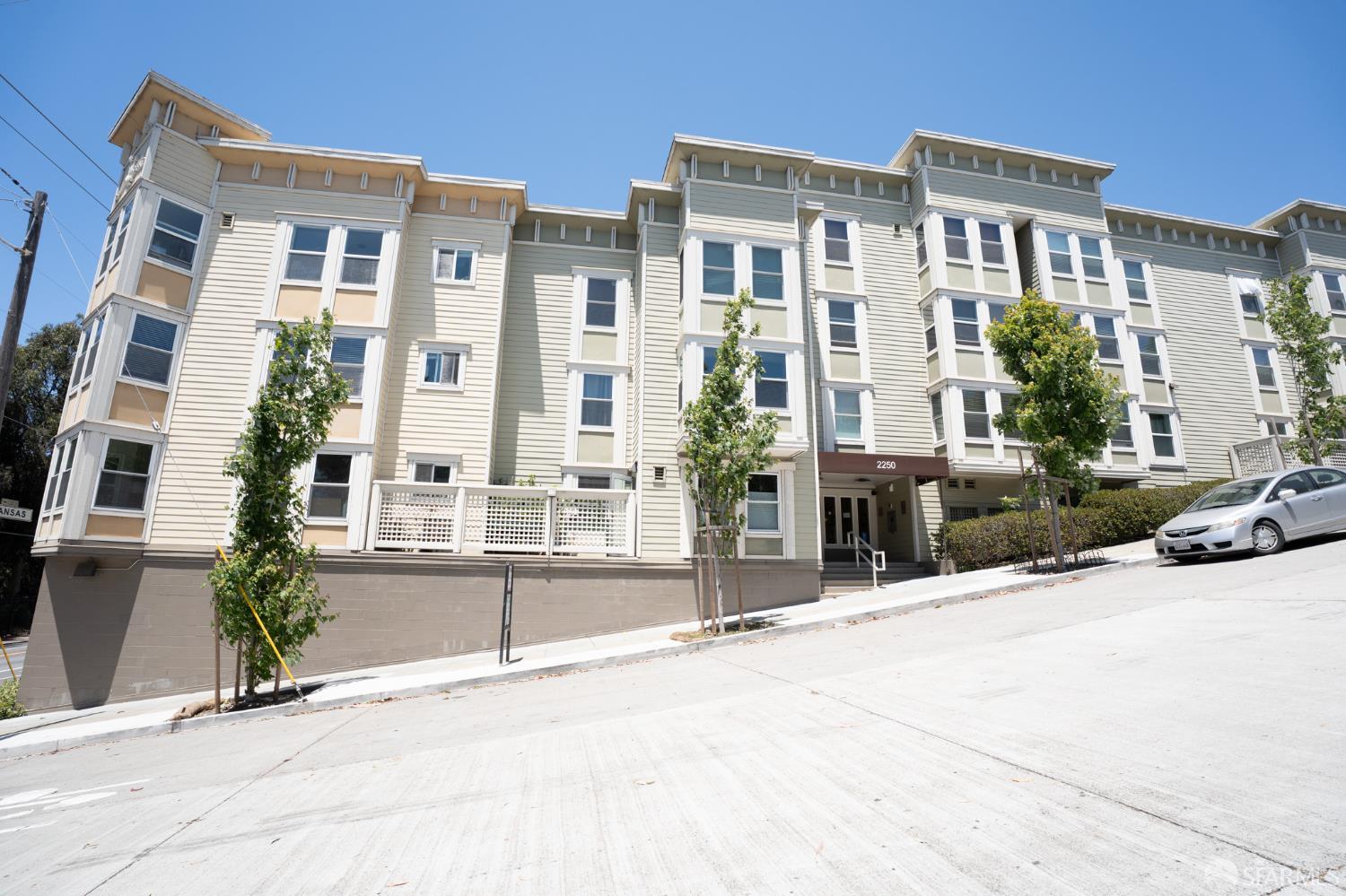 Detail Gallery Image 41 of 46 For 2250 24th St #127,  San Francisco,  CA 94107 - 1 Beds | 1 Baths