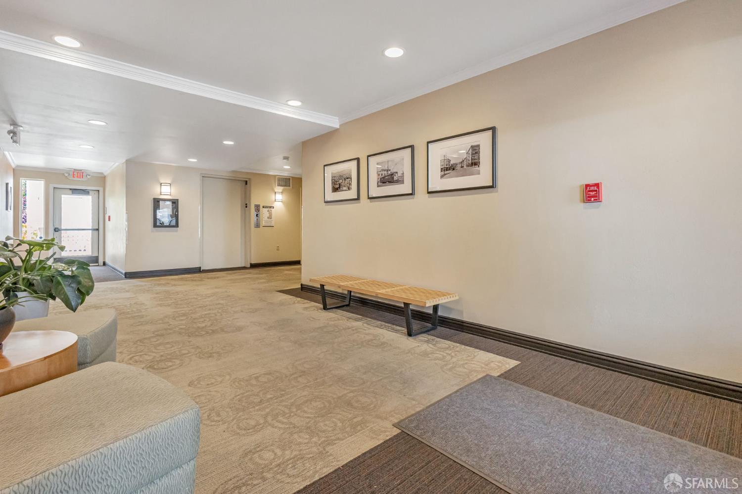 Detail Gallery Image 26 of 61 For 2225 23rd St #318,  San Francisco,  CA 94107 - 1 Beds | 1 Baths
