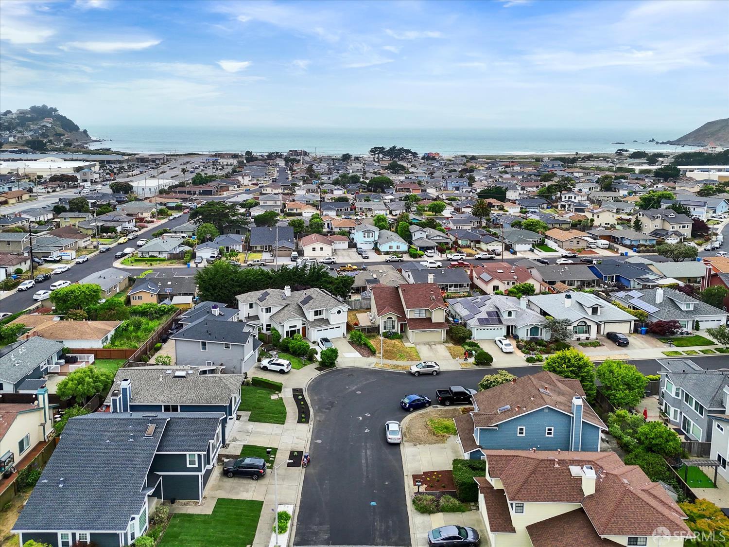 Detail Gallery Image 66 of 72 For 207 Marvilla Cir, Pacifica,  CA 94044 - 4 Beds | 3 Baths