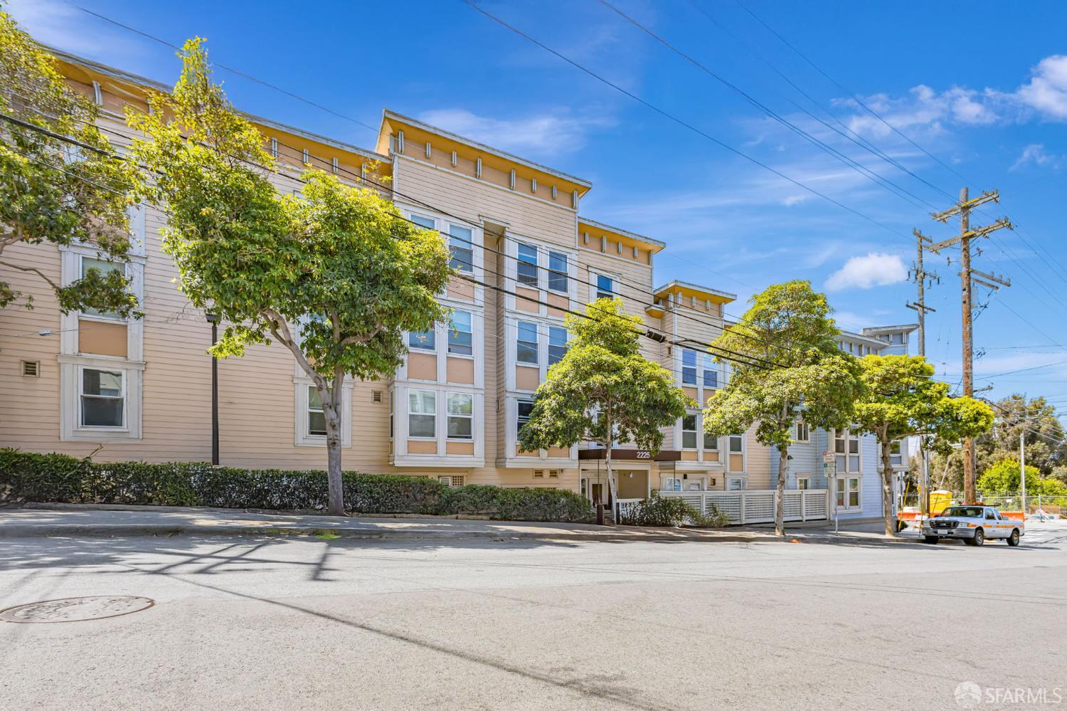 Detail Gallery Image 23 of 61 For 2225 23rd St #318,  San Francisco,  CA 94107 - 1 Beds | 1 Baths