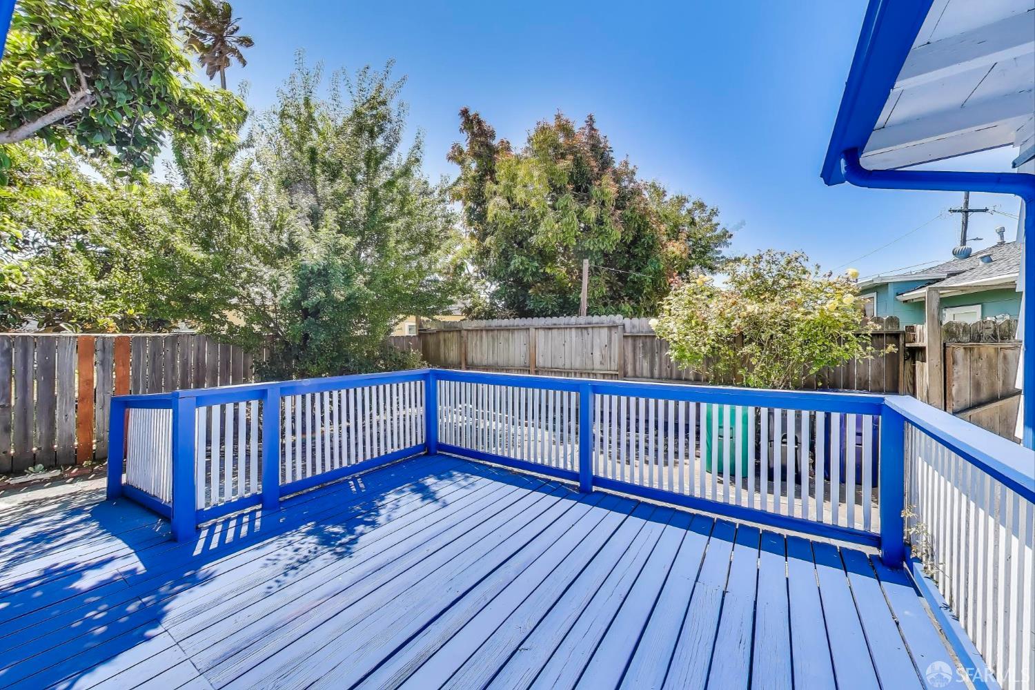 Detail Gallery Image 17 of 21 For 2430 Bancroft Ln, San Pablo,  CA 94806 - 3 Beds | 2 Baths