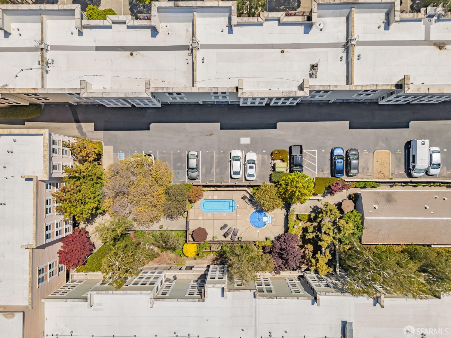 Detail Gallery Image 39 of 61 For 2225 23rd St #318,  San Francisco,  CA 94107 - 1 Beds | 1 Baths