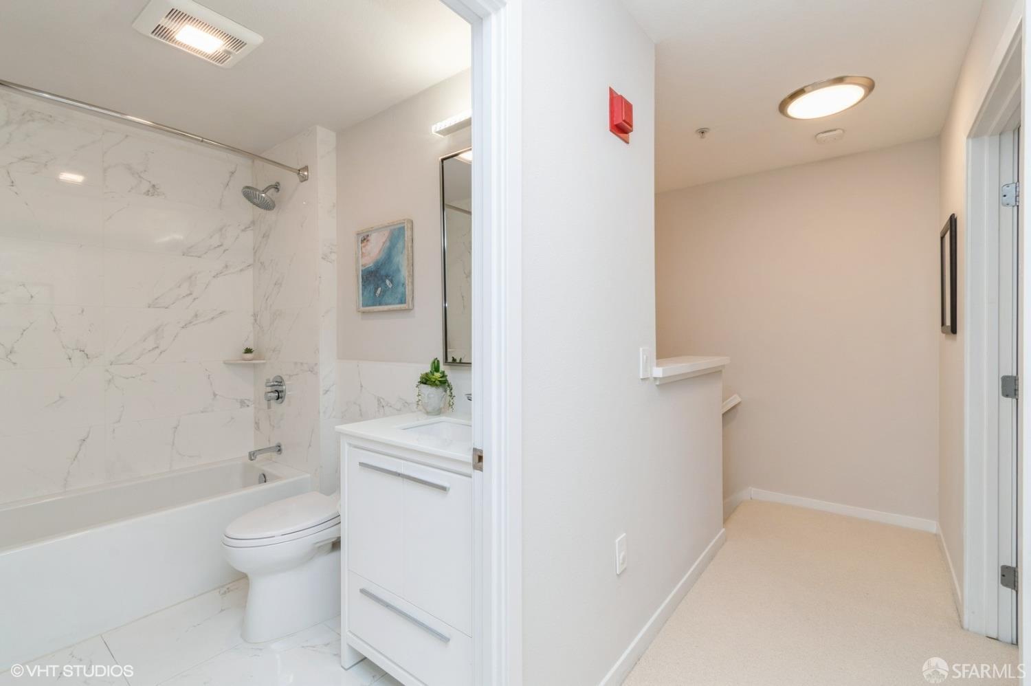 Detail Gallery Image 26 of 61 For 88 King St 104l,  San Francisco,  CA 94107 - 3 Beds | 3 Baths