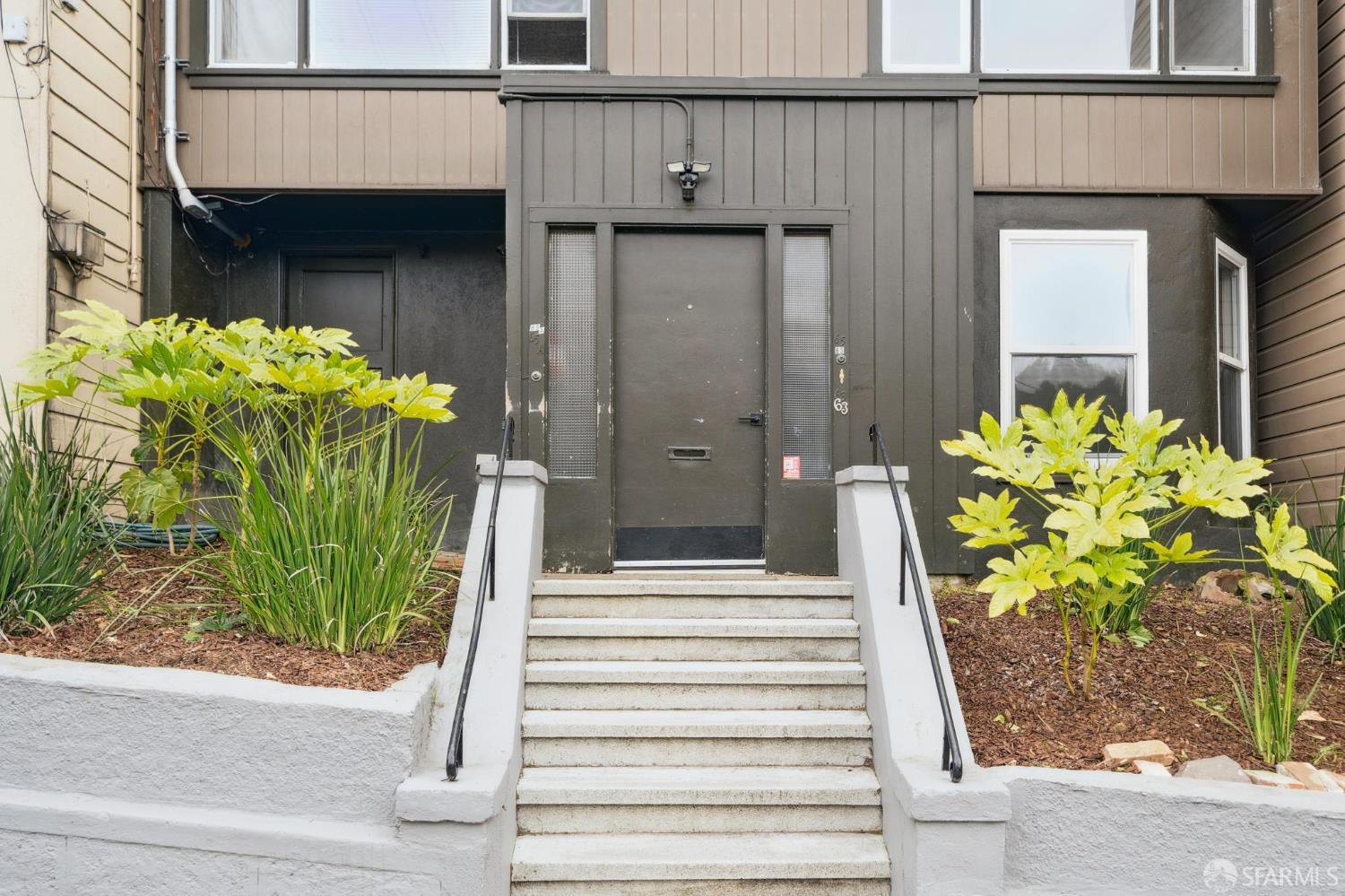 Detail Gallery Image 2 of 56 For 63 Jersey St, San Francisco,  CA 94114 - – Beds | – Baths