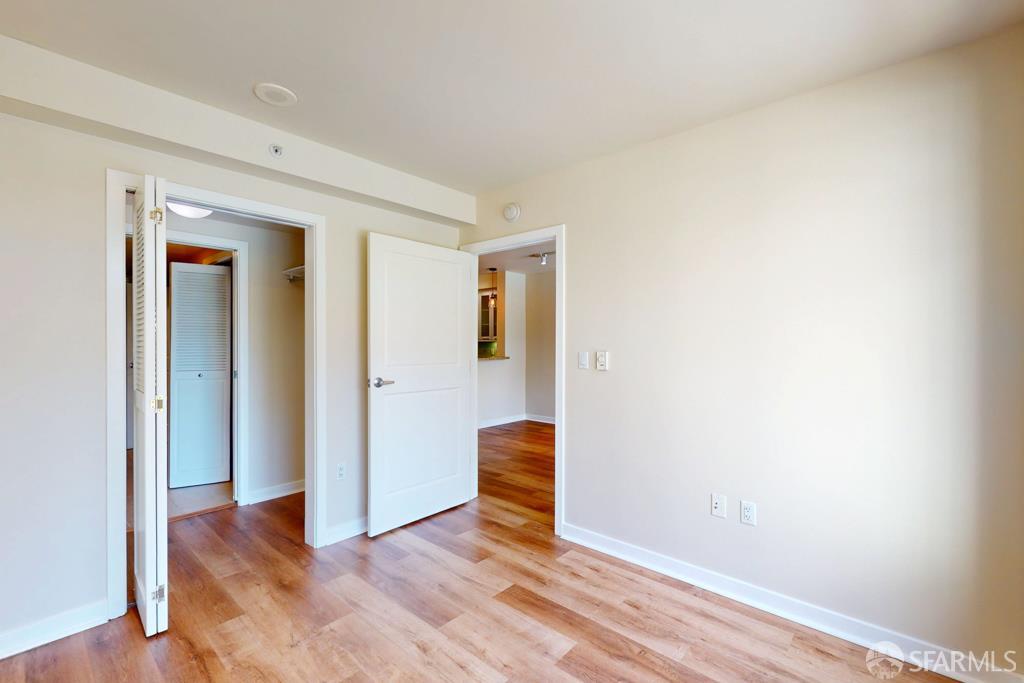 Detail Gallery Image 4 of 22 For 170 King St #618,  San Francisco,  CA 94107 - 1 Beds | 1 Baths