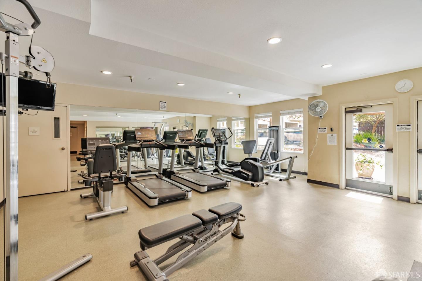 Detail Gallery Image 60 of 61 For 2225 23rd St #318,  San Francisco,  CA 94107 - 1 Beds | 1 Baths