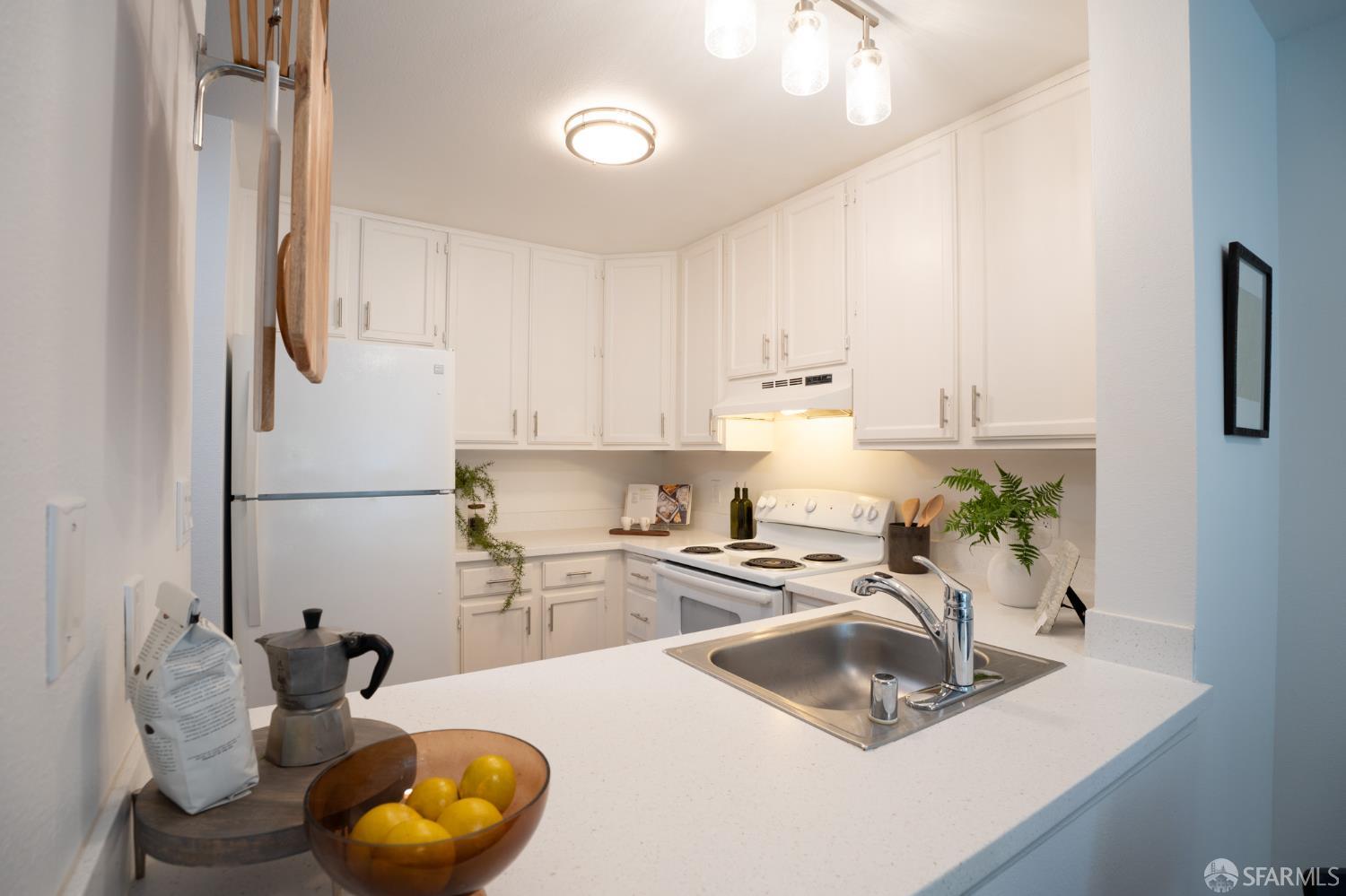 Detail Gallery Image 13 of 46 For 2250 24th St #127,  San Francisco,  CA 94107 - 1 Beds | 1 Baths
