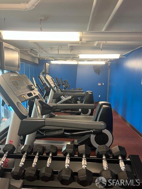 Detail Gallery Image 22 of 22 For 170 King St #618,  San Francisco,  CA 94107 - 1 Beds | 1 Baths