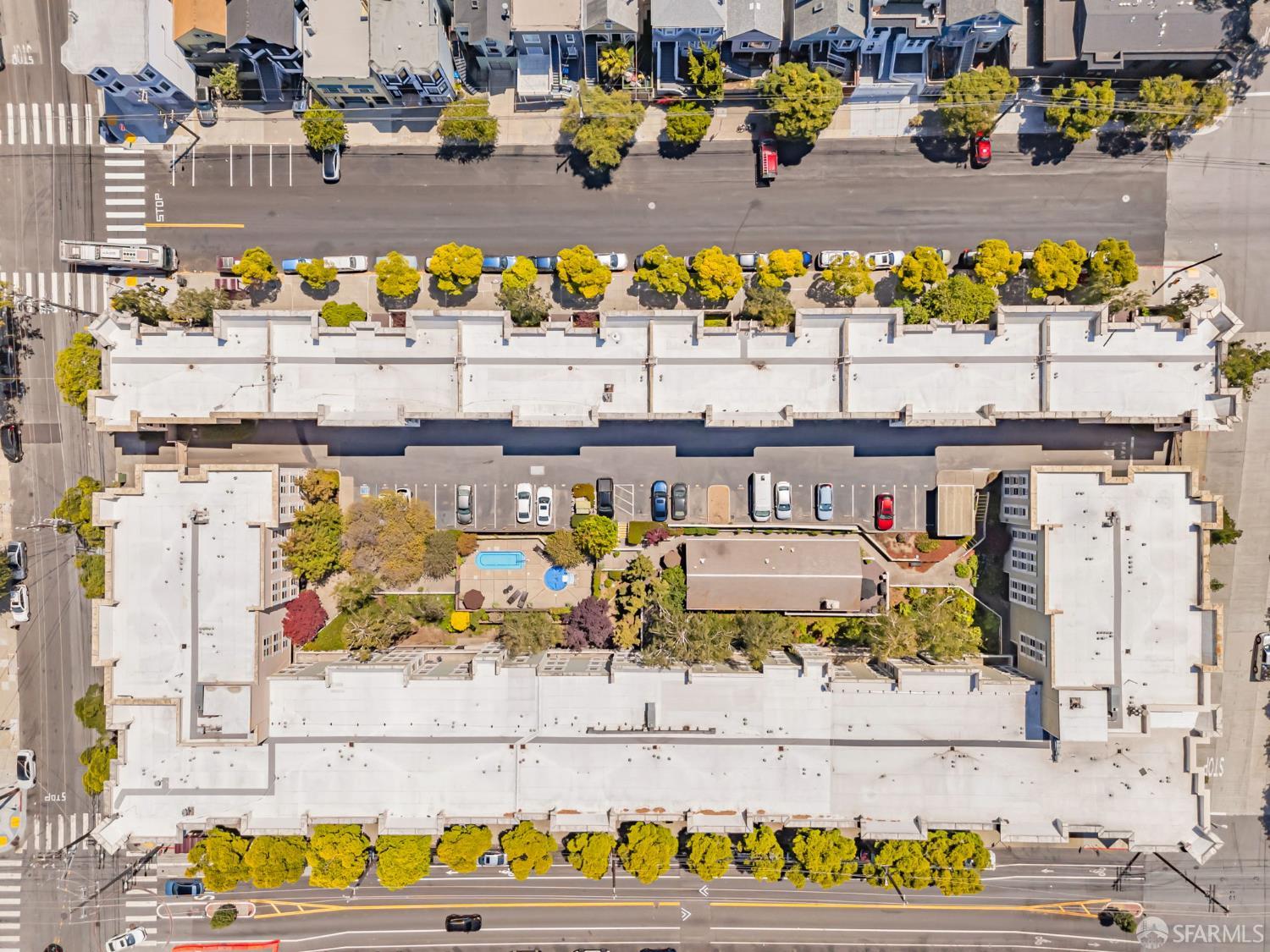 Detail Gallery Image 38 of 61 For 2225 23rd St #318,  San Francisco,  CA 94107 - 1 Beds | 1 Baths
