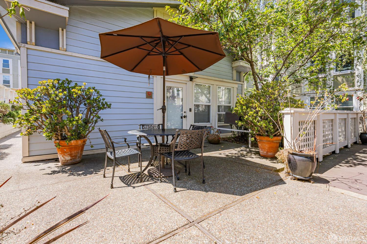 Detail Gallery Image 35 of 61 For 2225 23rd St #318,  San Francisco,  CA 94107 - 1 Beds | 1 Baths