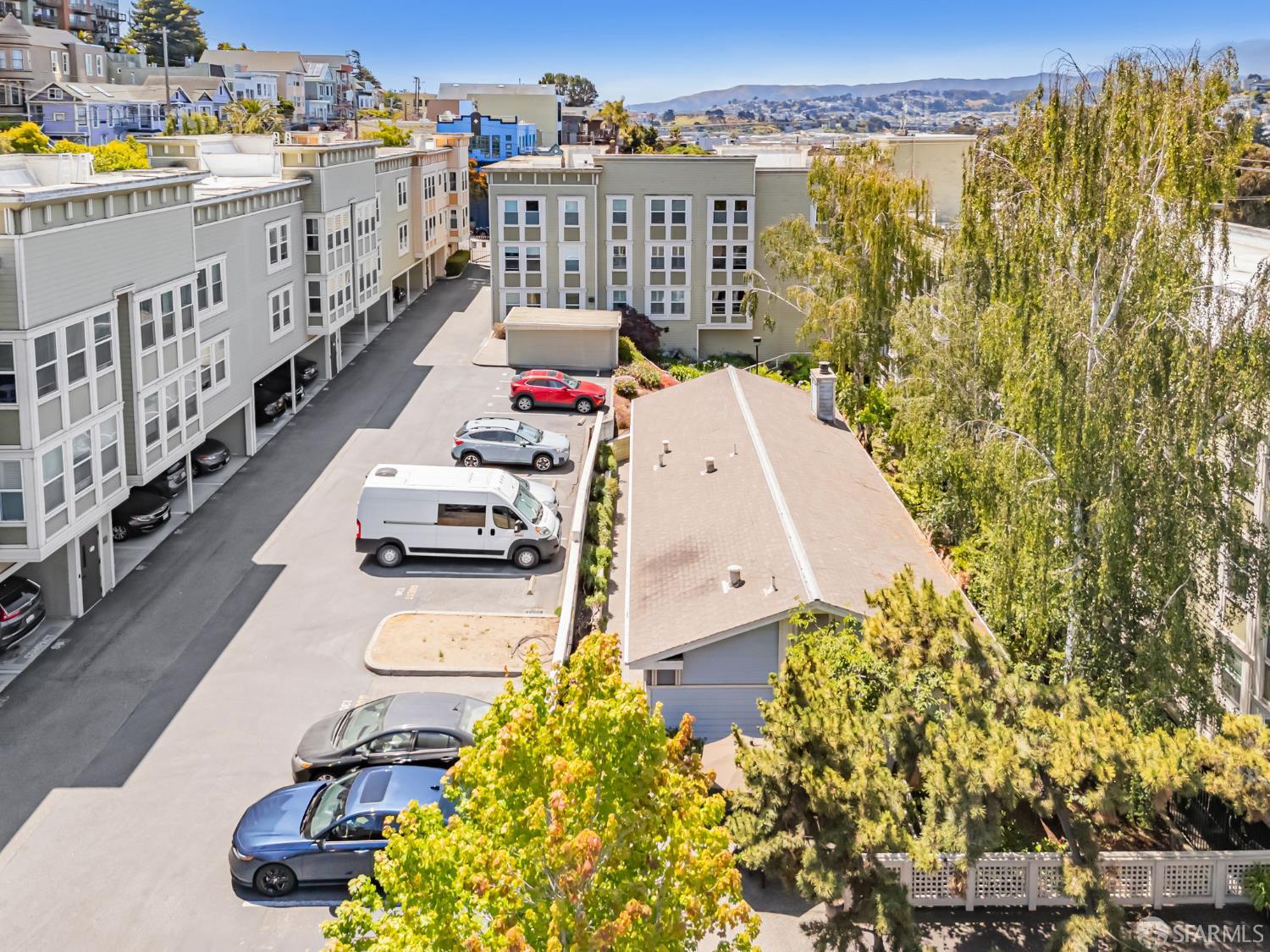Detail Gallery Image 41 of 61 For 2225 23rd St #318,  San Francisco,  CA 94107 - 1 Beds | 1 Baths