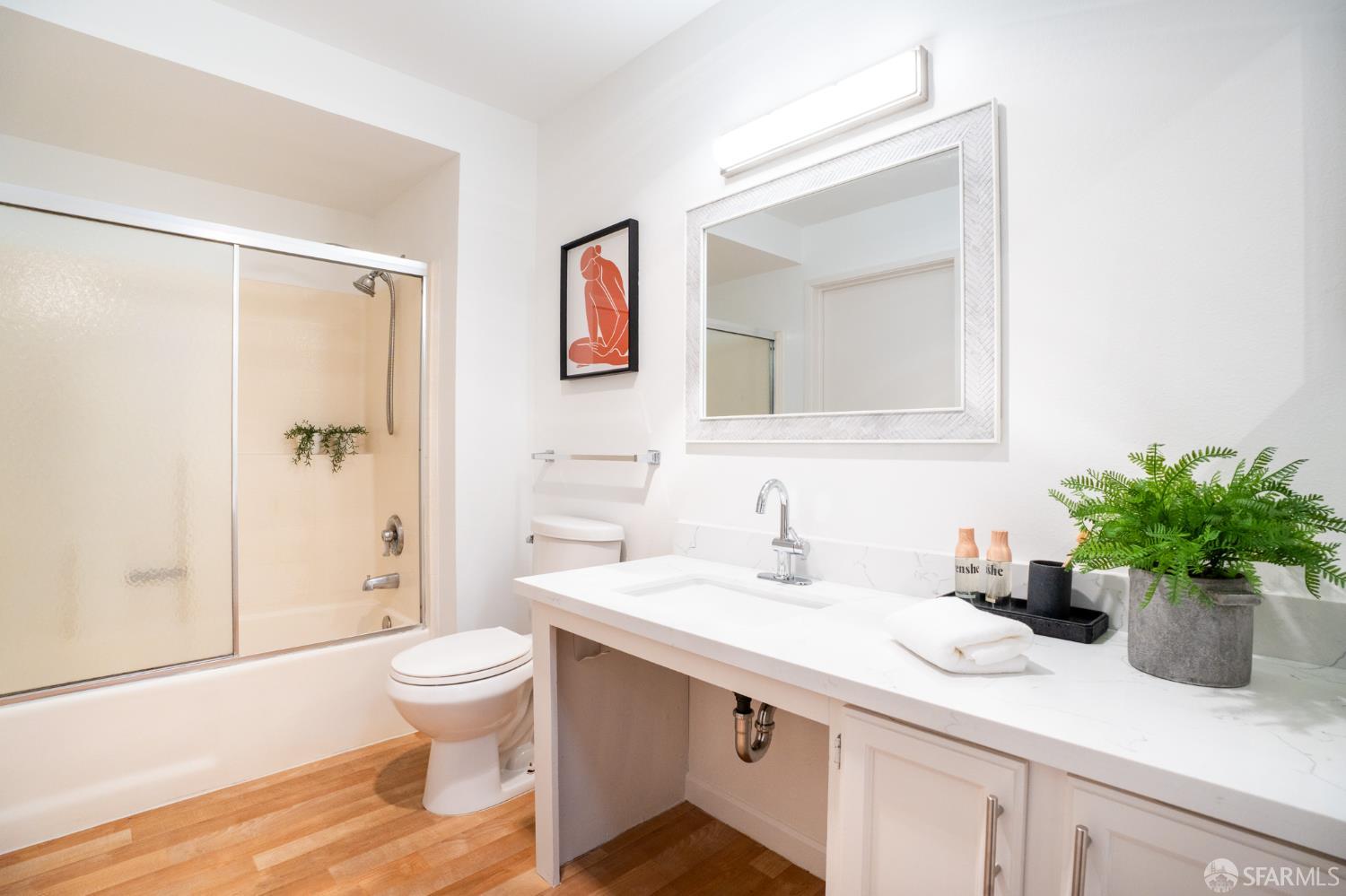 Detail Gallery Image 24 of 46 For 2250 24th St #127,  San Francisco,  CA 94107 - 1 Beds | 1 Baths