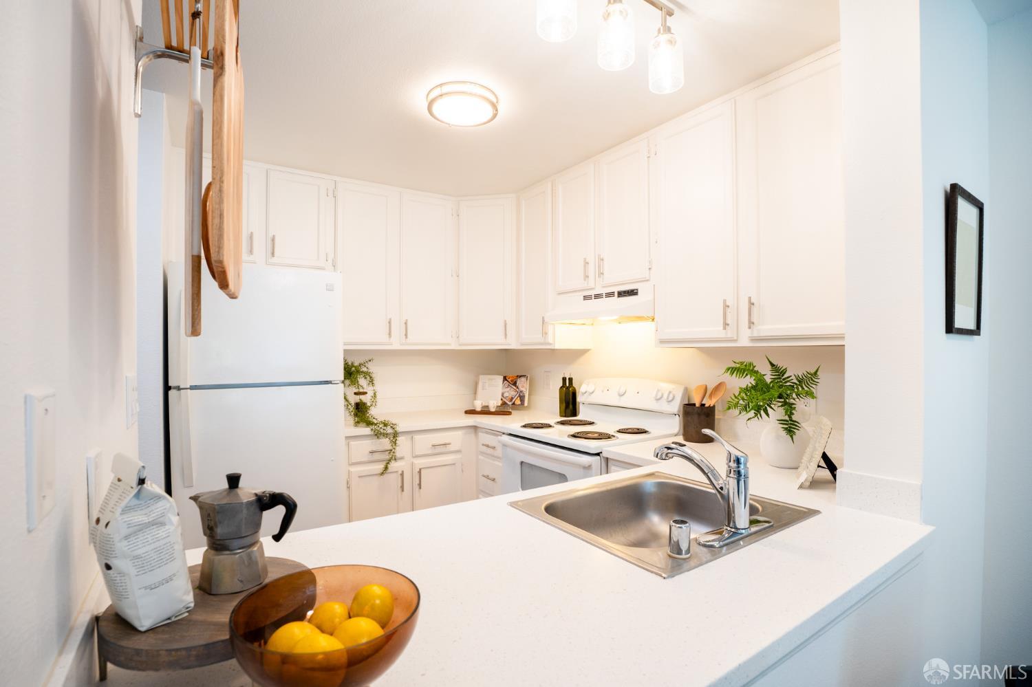 Detail Gallery Image 11 of 46 For 2250 24th St #127,  San Francisco,  CA 94107 - 1 Beds | 1 Baths